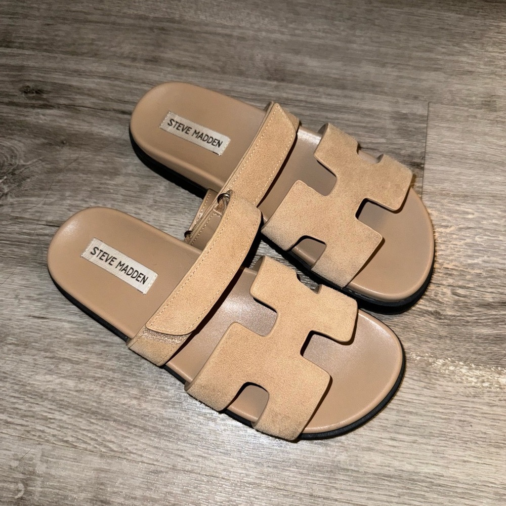 Steve Madden Mayven Sandals